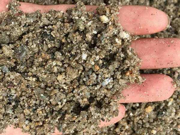 混凝土砂可以用機(jī)制砂嗎？加工機(jī)制砂用什么設(shè)備